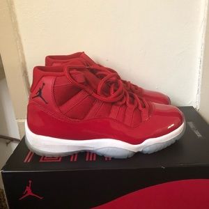 Jordan 11’s